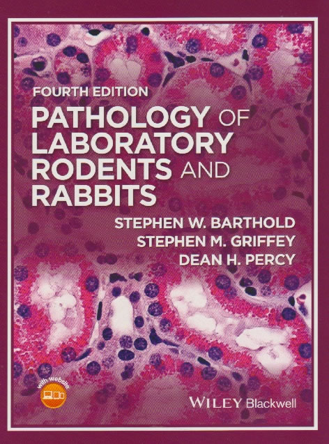 Pathology of laboratory rodents and rabbits