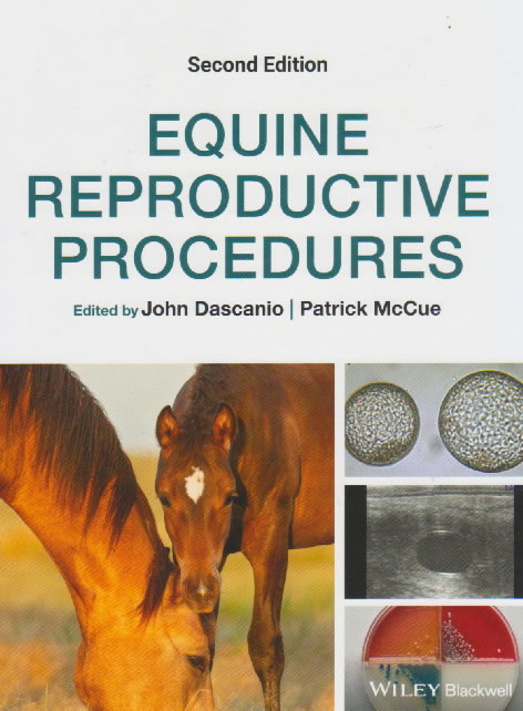 Equine reproductive procedures