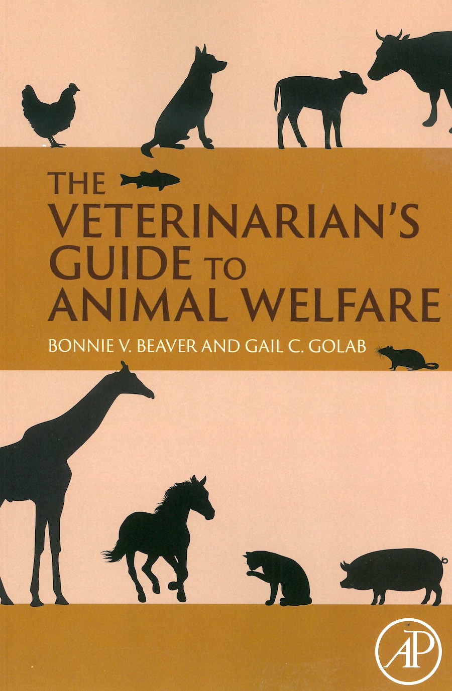 The veterinarian's guide to animal welfare