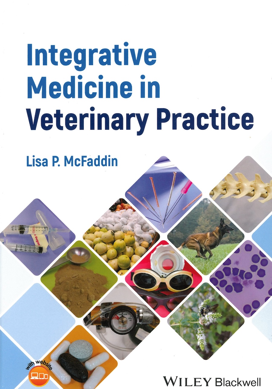 Integrative medicine in veterinary paractice
