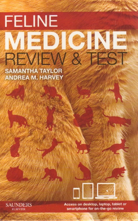 Feline medicine review & test