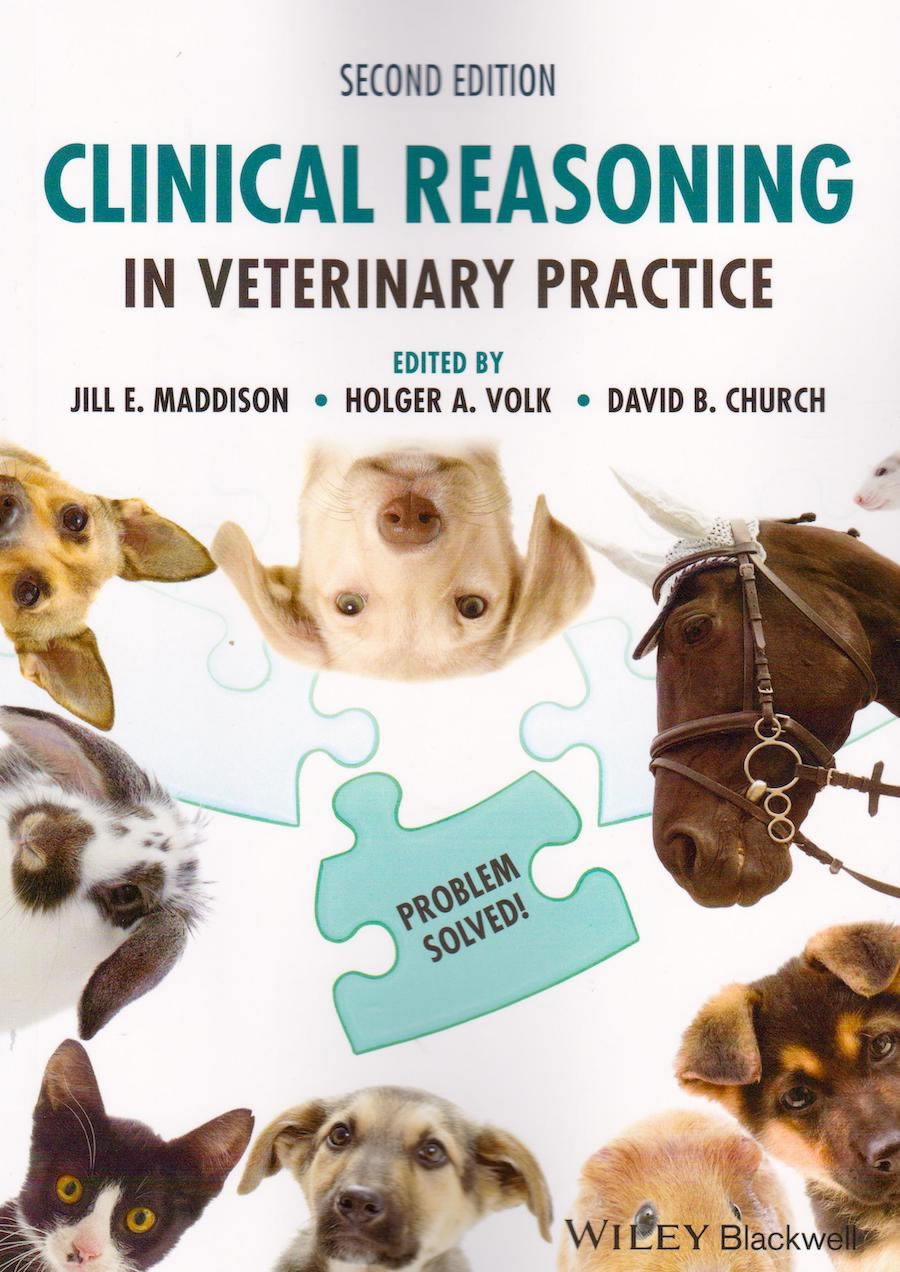 Clinical reasoning in veterinary practice: problem solved!