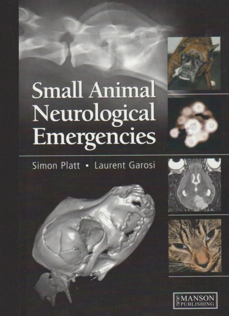 Small animal neurological emergencies