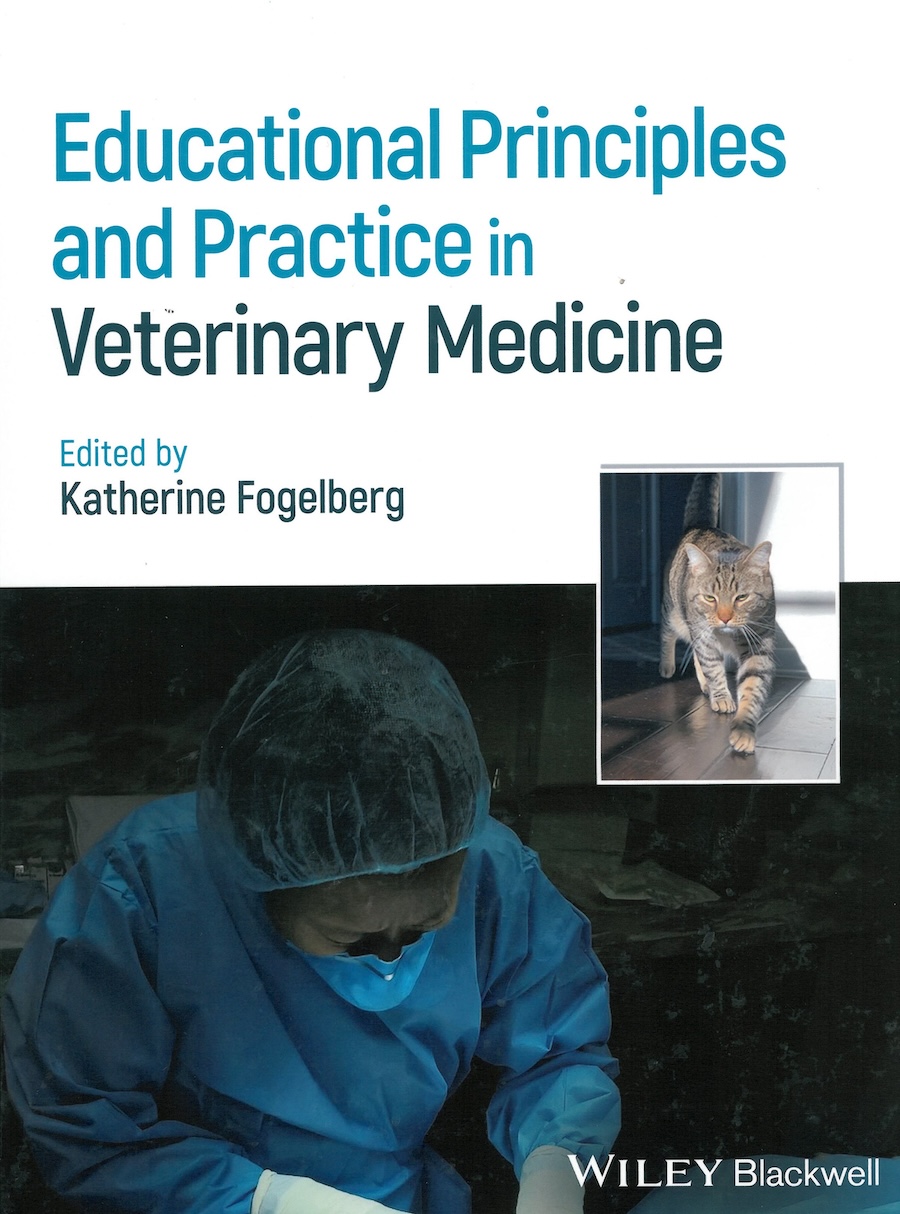 Educational principles and practice in veterinary medicine