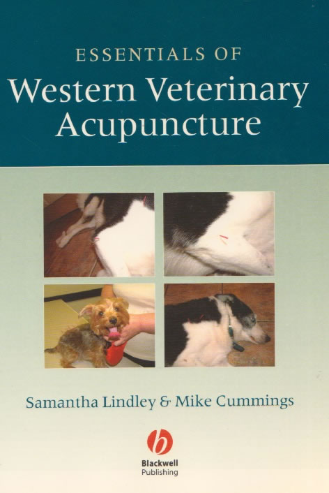 Essential of western veterinary acupuncture