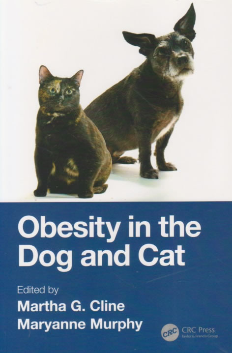 Obesity in the dog and cat