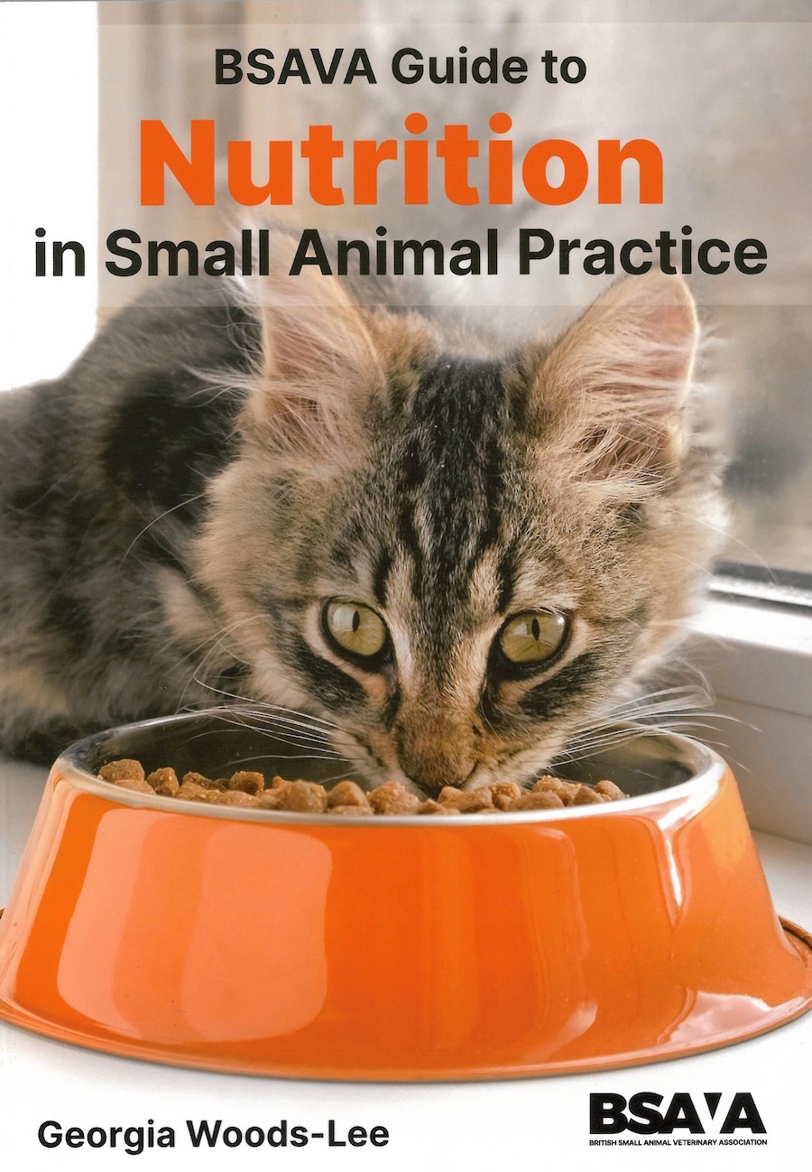 BASAVA Guide to Nutrition