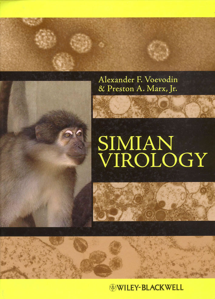 Simian virology