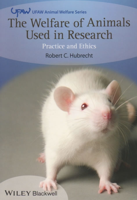 Books - Laboratory animals - Laboratory medicine - EV - Veterinary Books