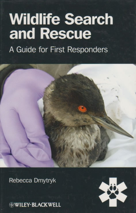 Wildlife search and rescue - A guide for first responders