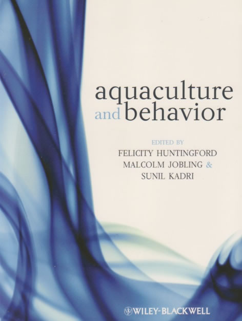 Aquaculture and behavior