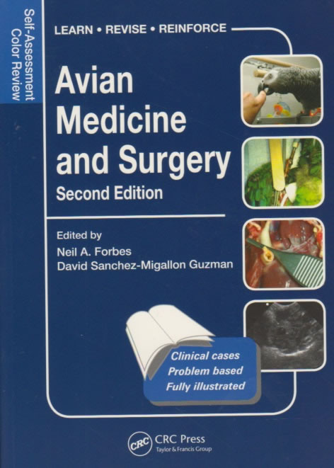 Self-Assessment Color Review - Avian medicine and surgery