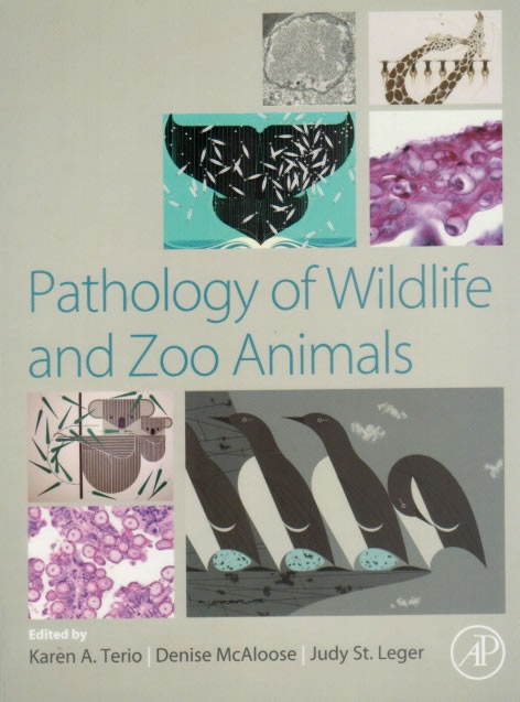 Pathology of wild and zoo animals