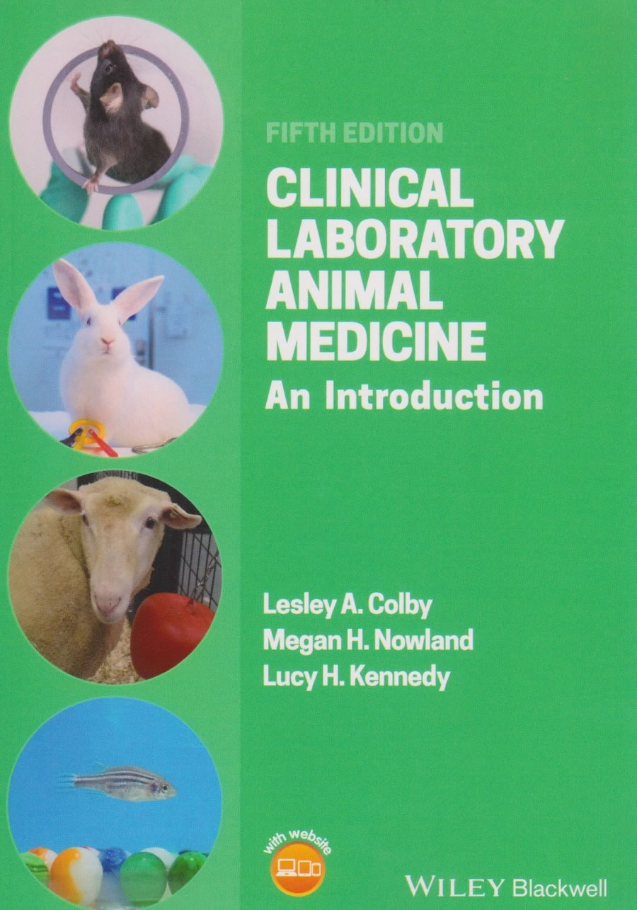Clinical laboratory animal medicine: an introduction