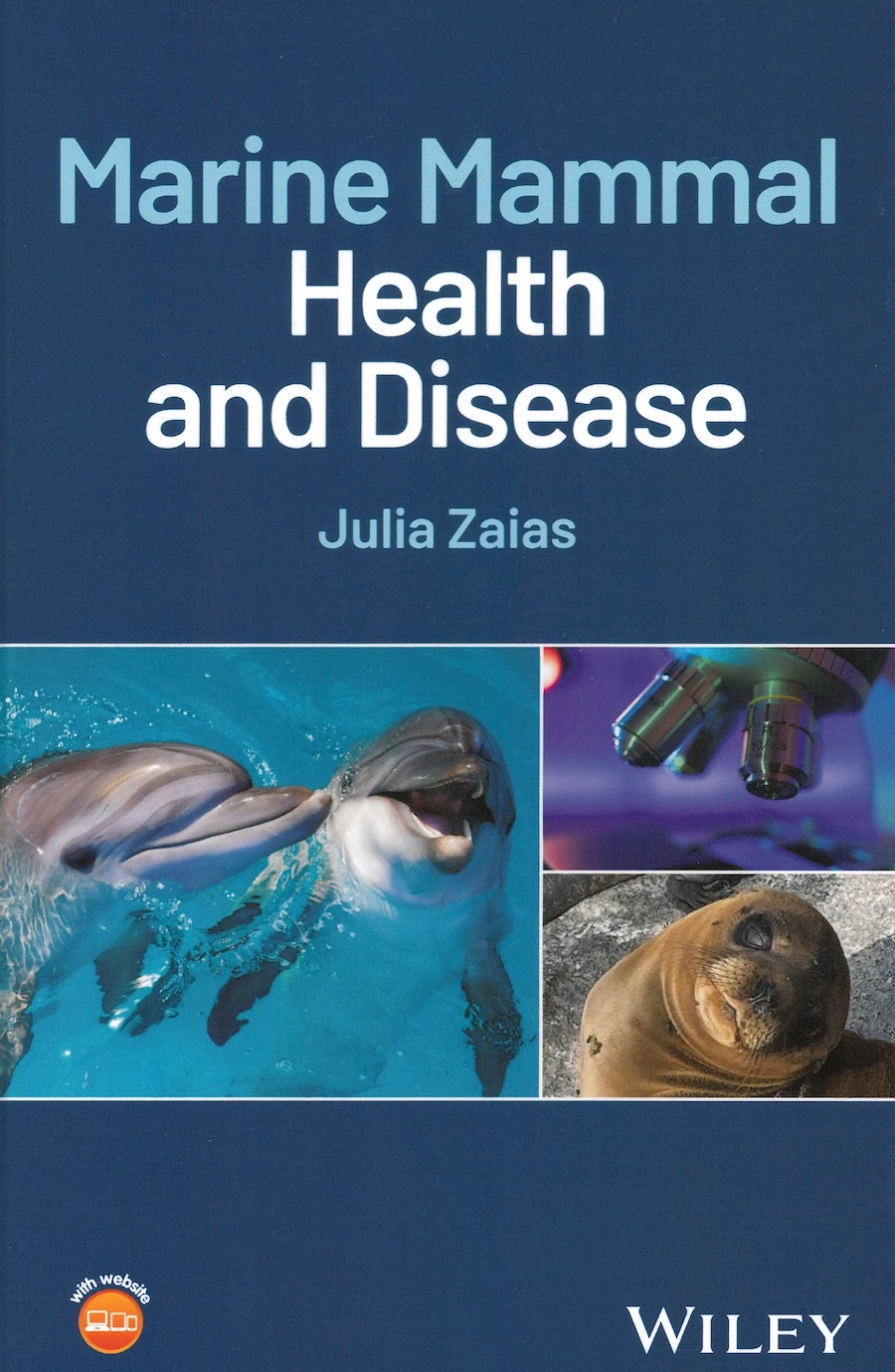Marine Mammals Health and Disease