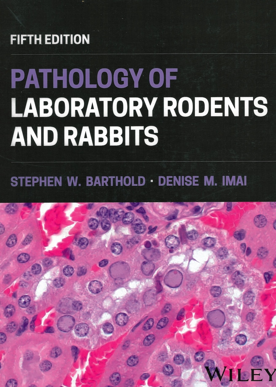 Pathology of Laboratory Rodents and Rabbits