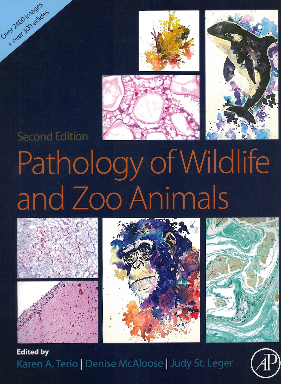 Pathology of Wildlife and Zoo Animals