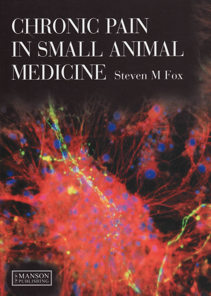 Chronic pain in small animal medicine
