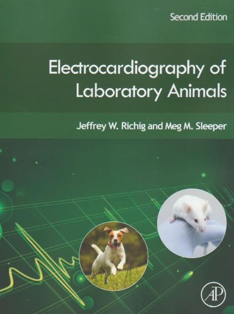Electrocardiography of laboratory animals