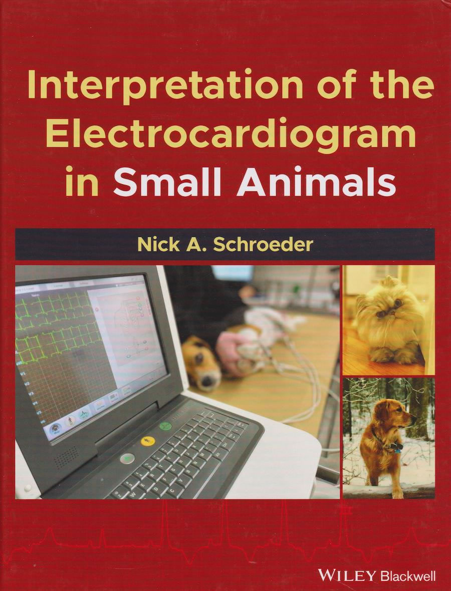 Interpretation of the electrocardiogram in small animals