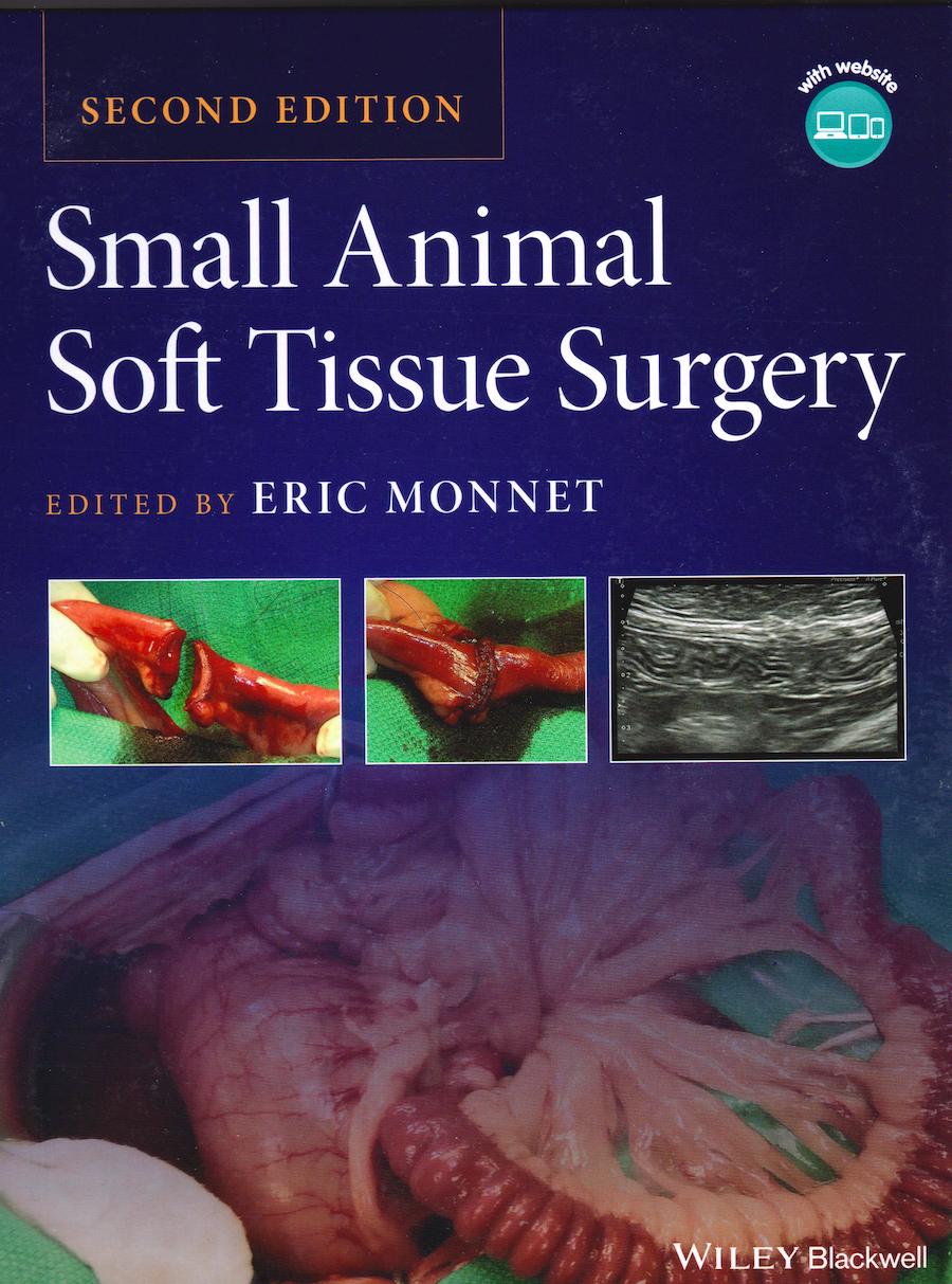 Small animal soft tissue surgery