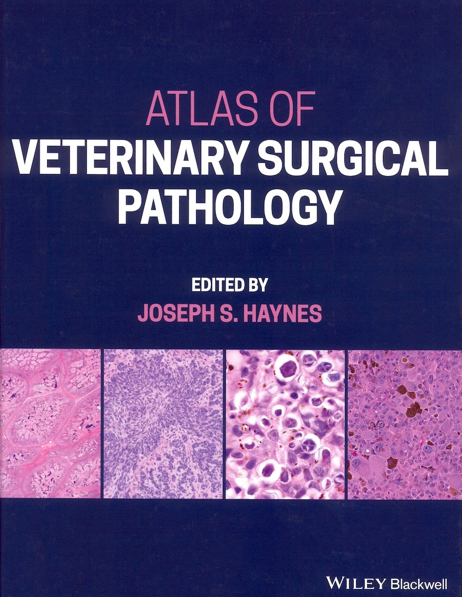 Atlas of Veterinary surgical pathology