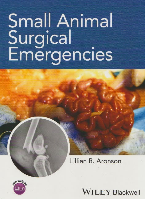 Small animal surgical emergencies
