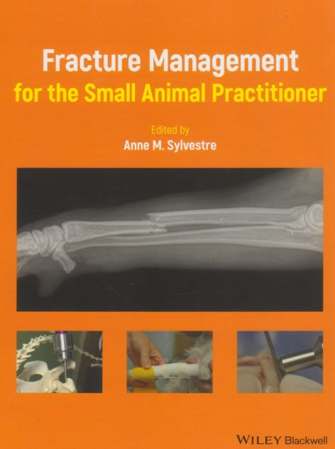 Fracture management for the small animal practitioner