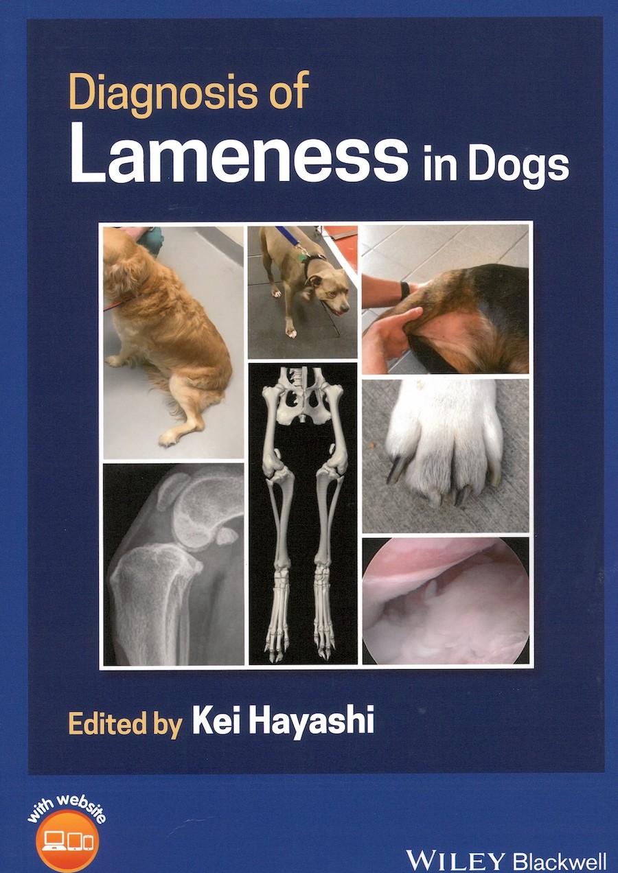 Diagnosis of Lameness in Dogs
