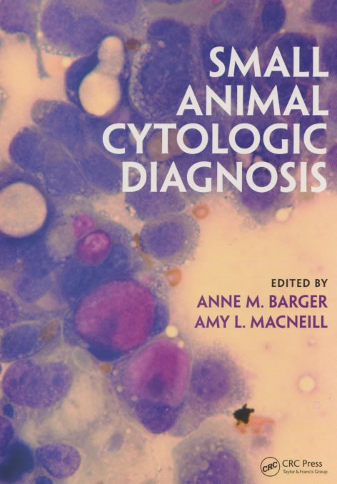 Small animal cytologic diagnosis