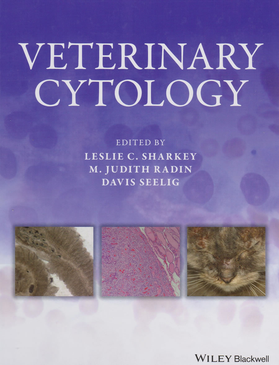 Veterinary citology