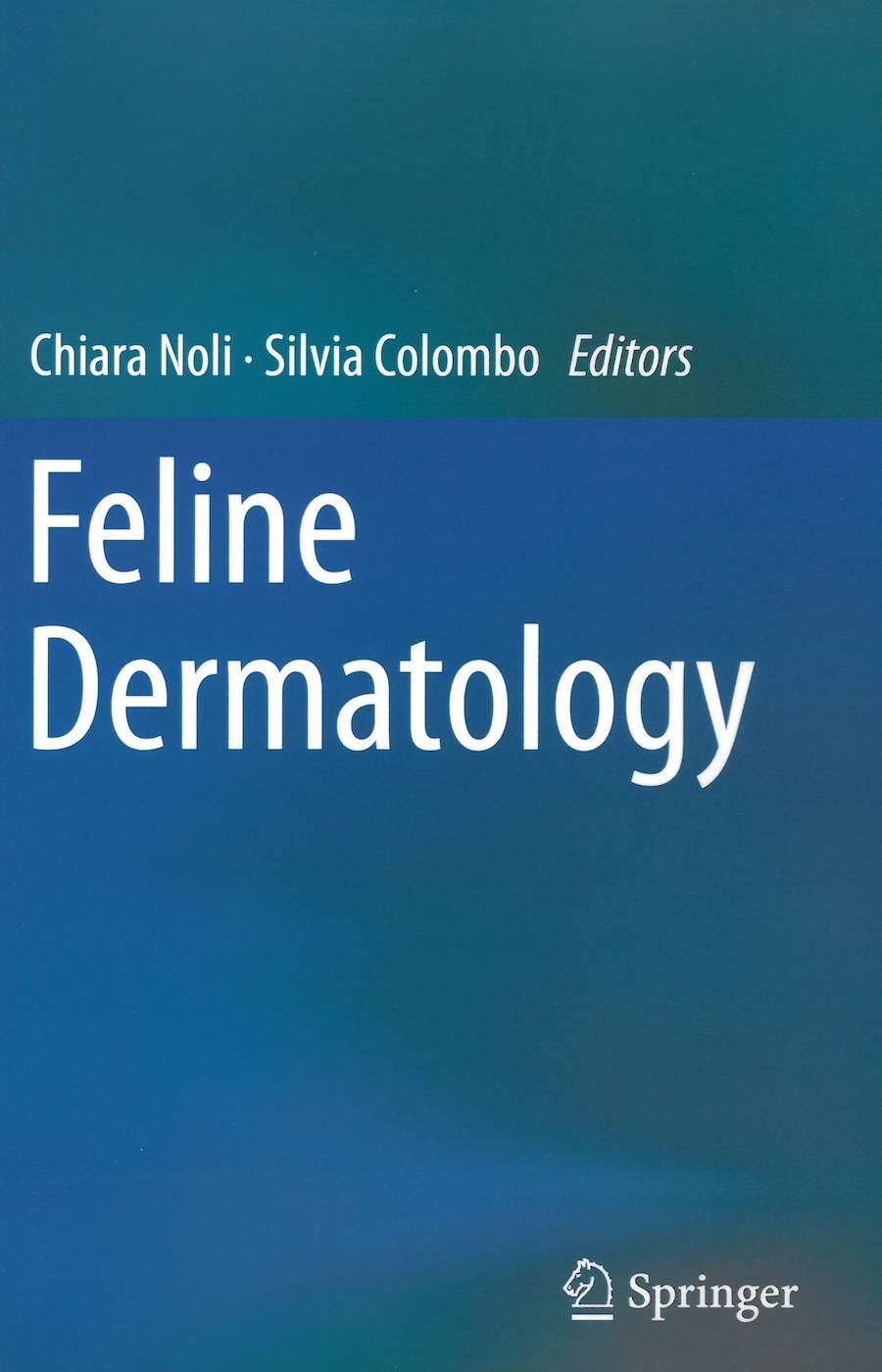 Feline dermatology
