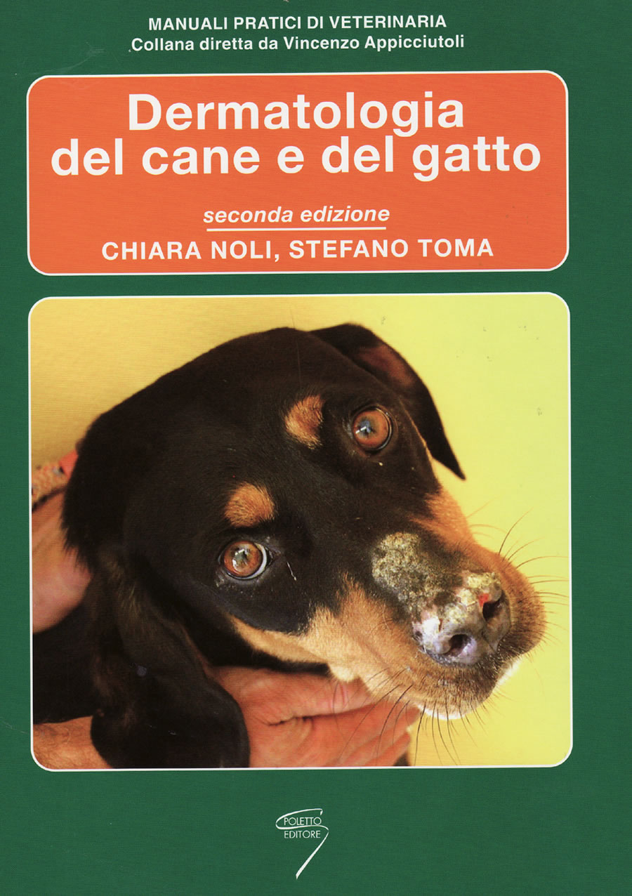 Dermatologia del cane e del gatto