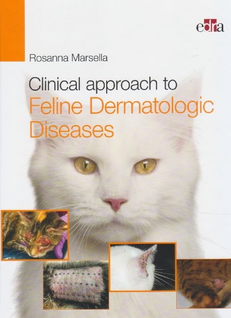 Clinical approach to feline dermatologic diseases