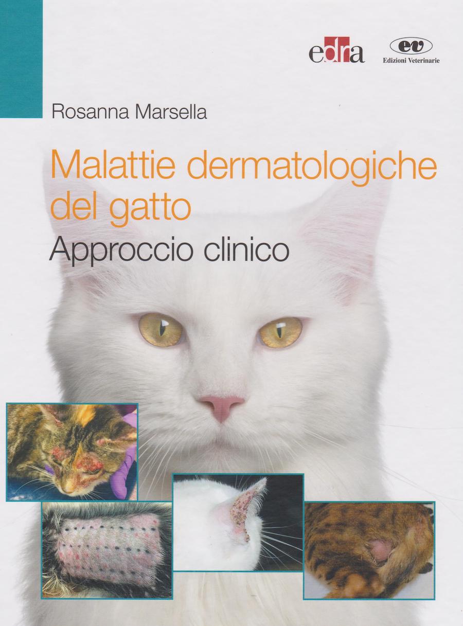 Malattie dermatologiche del gatto - Approccio clinico