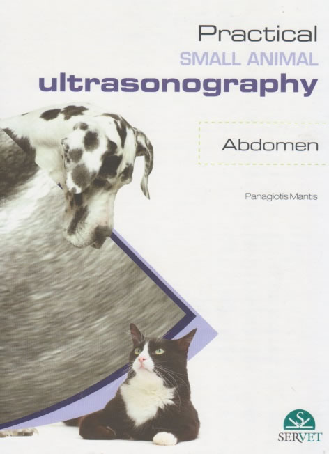 Practical small animal ultrasonography - Abdomen