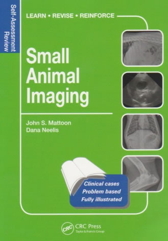 Self-Assessment Review - Small animal imaging