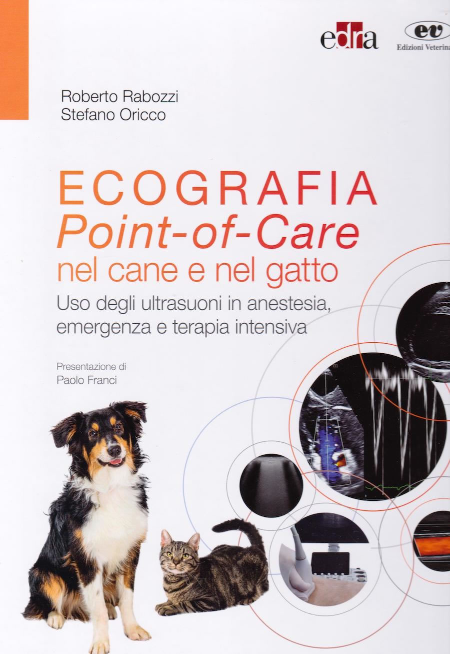 Ecografia Point-of Care nel cane e nel gatto