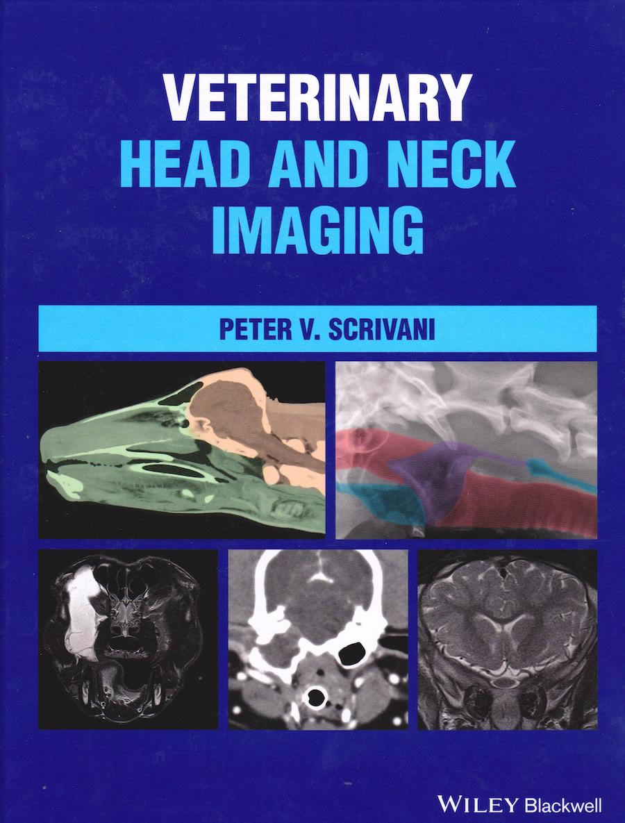 Veterinary head and neck imaging