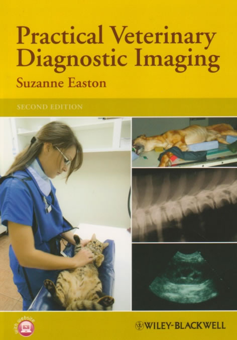 Practical veterinary diagnostic imaging