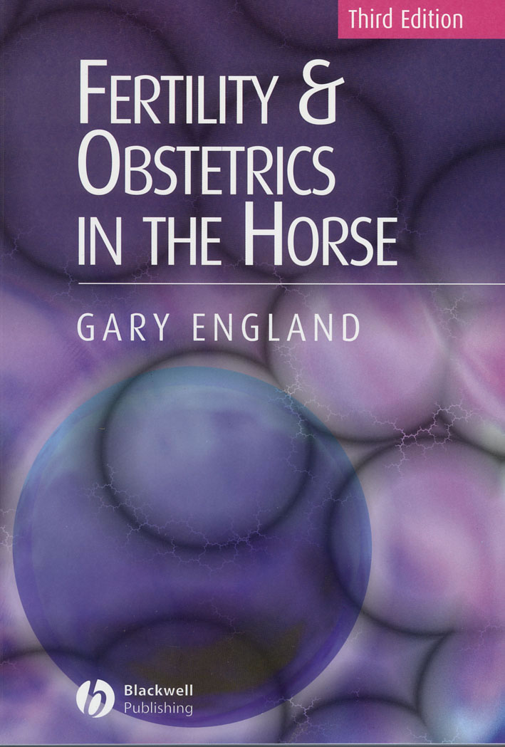 Fertility and obstetrics in the horse