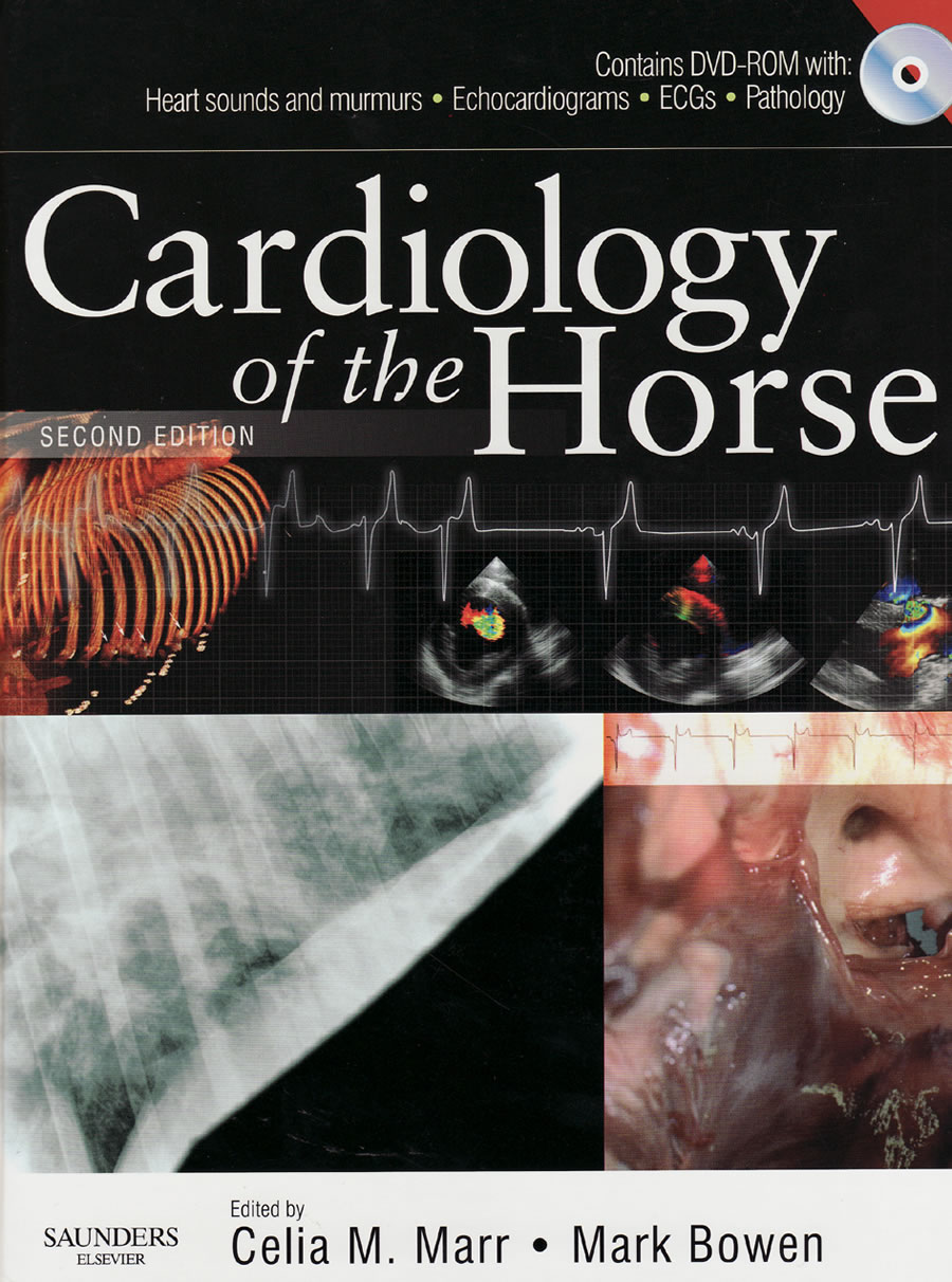 Cardiology of the horse