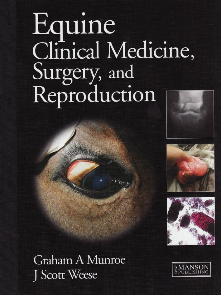 Equine clinical medicine, surgery, and reproduction