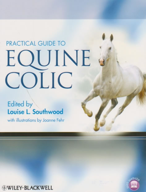 Practical guide to equine colic