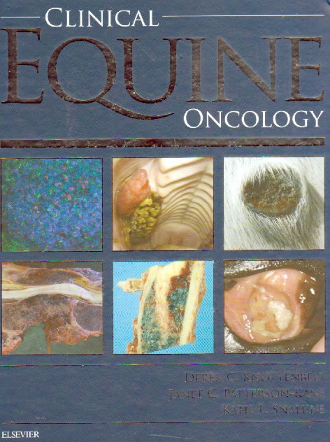 Clinical equine oncology