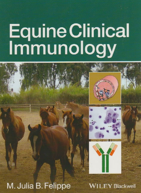 Equine clinical immunology