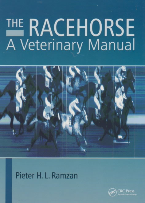 The racehorse - A veterinary manual