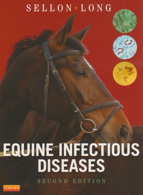 Equine infectious diseases