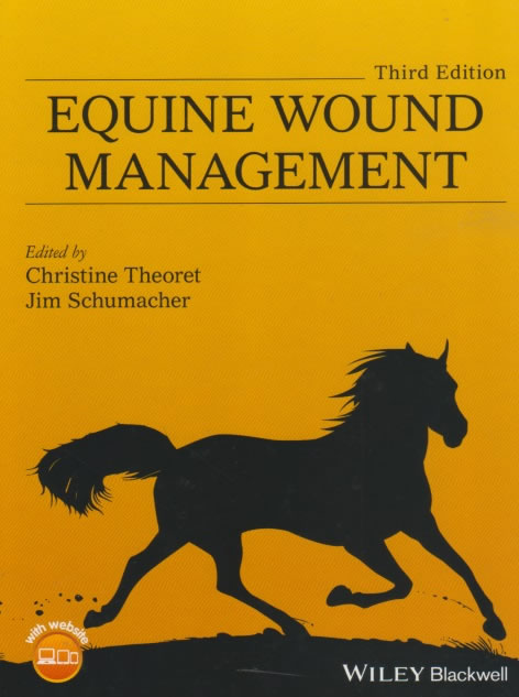 Equine wound management