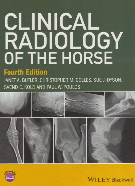 Clinical radiology of the horse